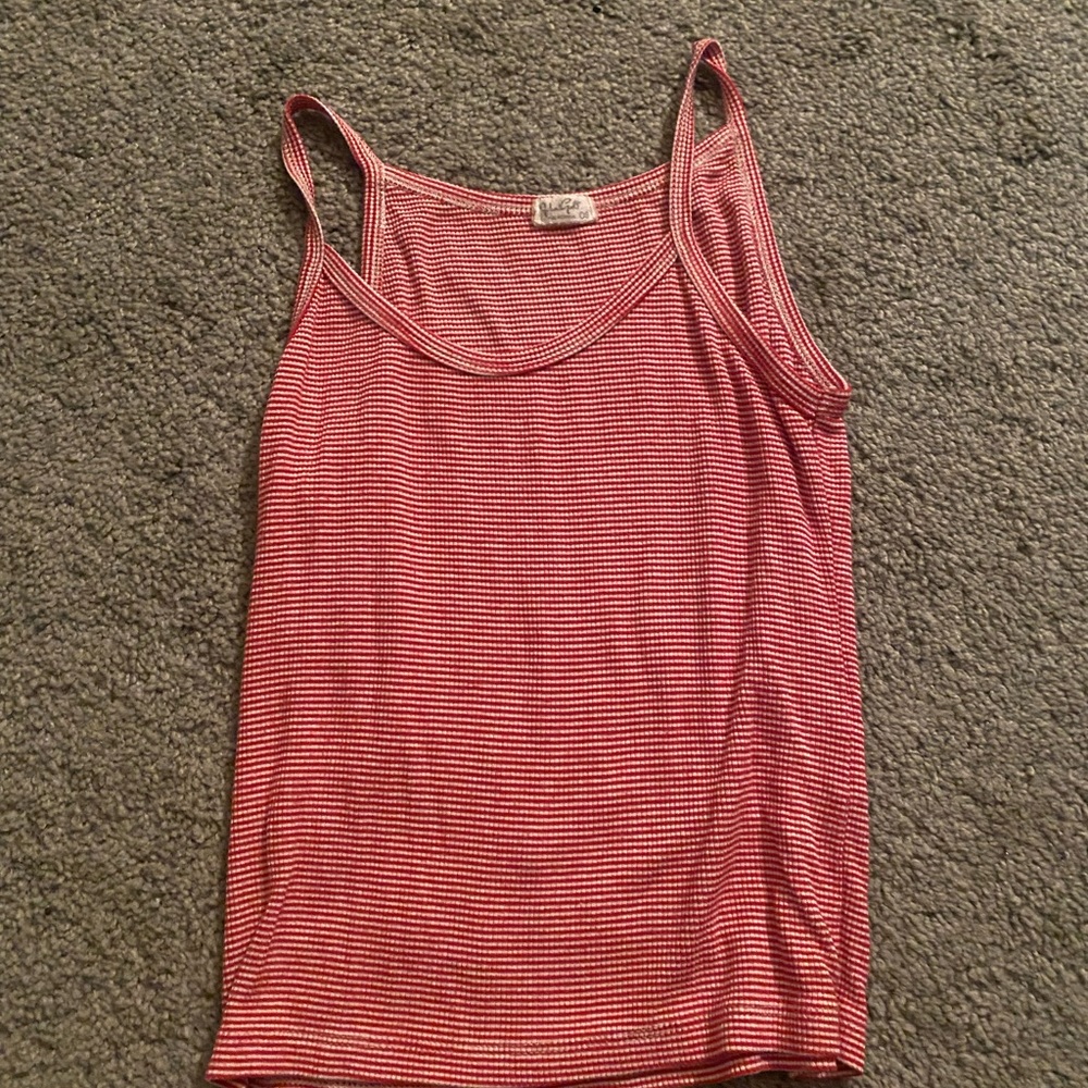 brandy tank top
